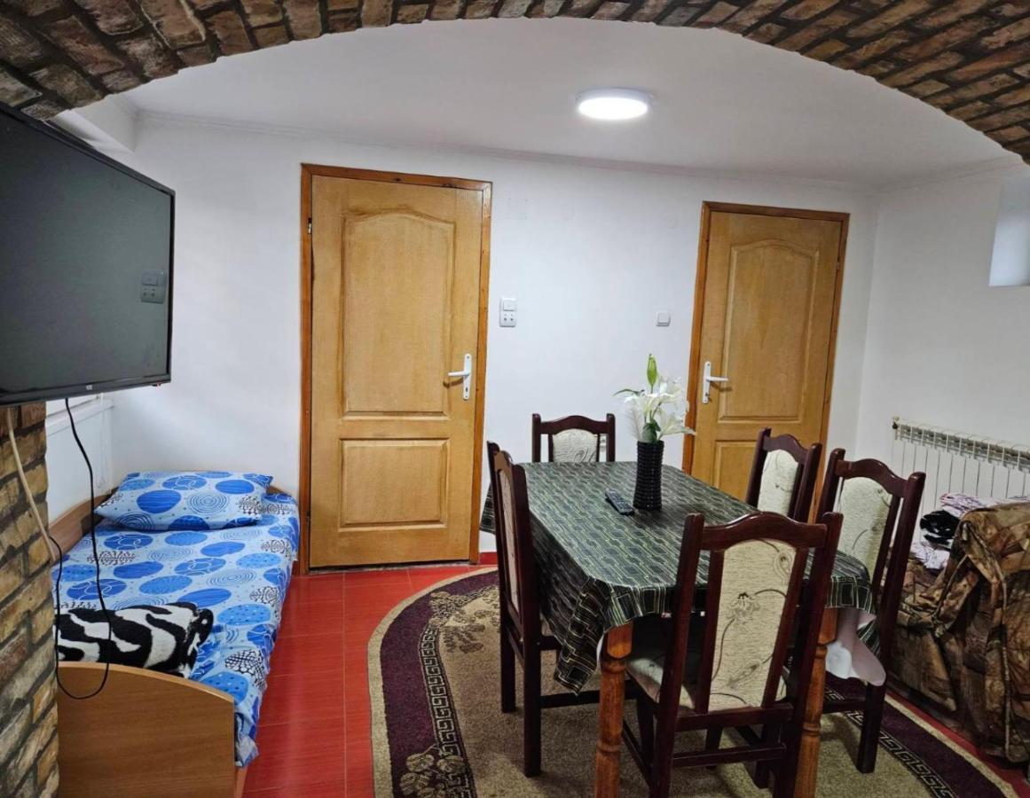 Apartman Centar Srbobran Exterior foto