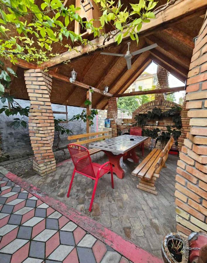 Apartman Centar Srbobran Exterior foto