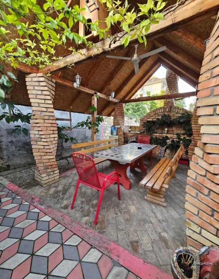 Apartman Centar Srbobran Exterior foto
